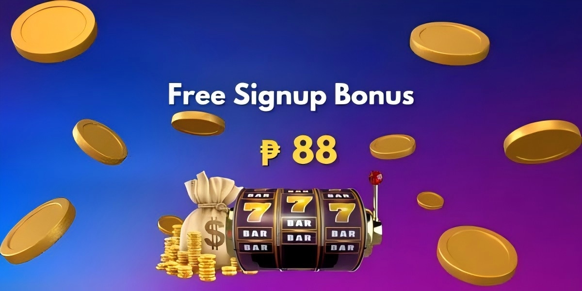 Saklagame Welcome Bonus